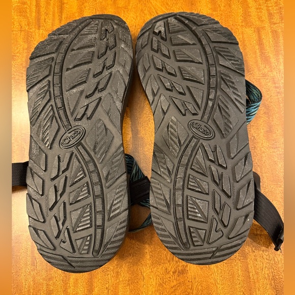 CHACO men’s Z/1 Classic Sandal - Picture 12 of 16